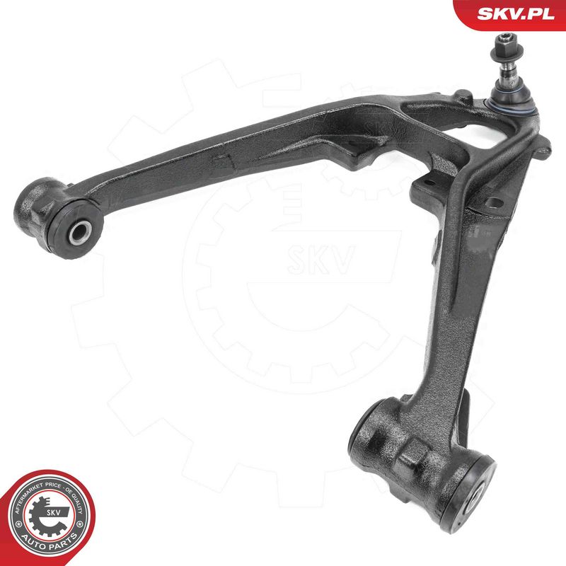 ESEN SKV 69SKV411 Control/Trailing Arm, wheel suspension