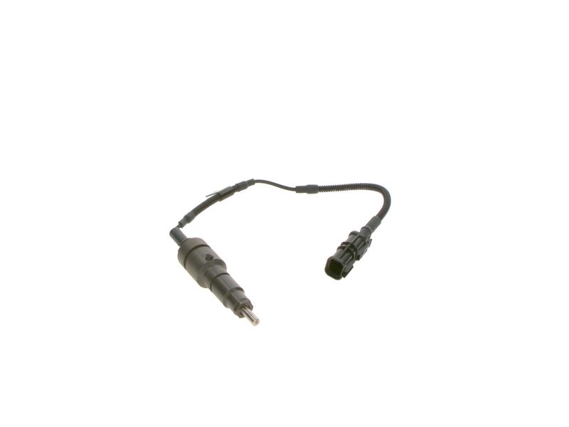 BOSCH 0432191249 Nozzle and Holder Assembly