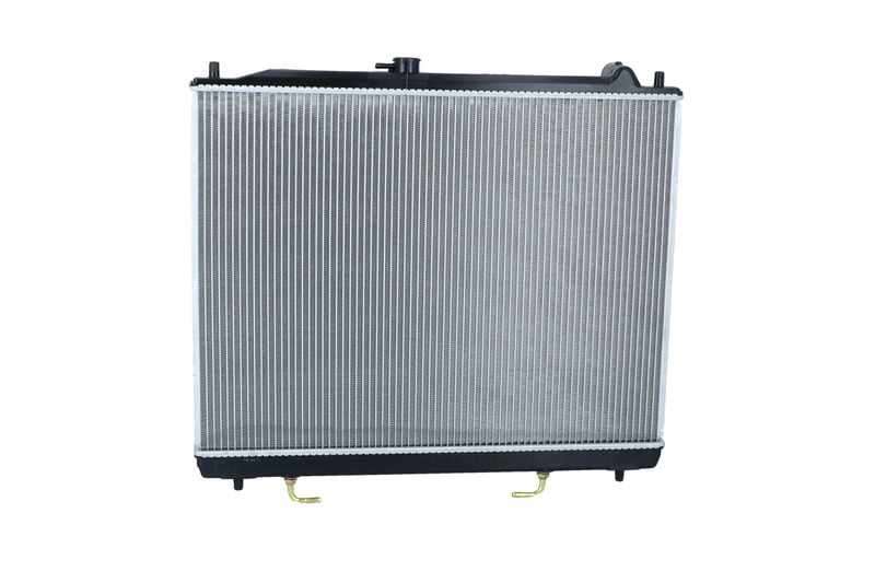 Radiador, refrigeración del motor NRF 53754