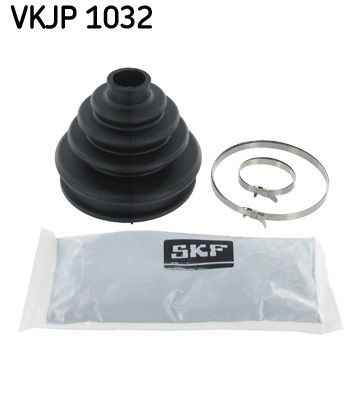 Комплект пилозахисний, приводний вал, Skf VKJP1032