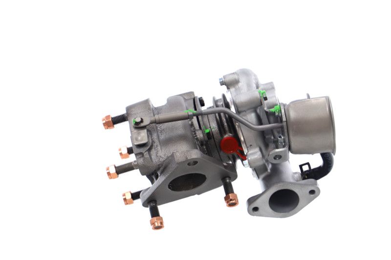 REMANTE 003-001-001349R Charger, charging (supercharged/turbocharged)
