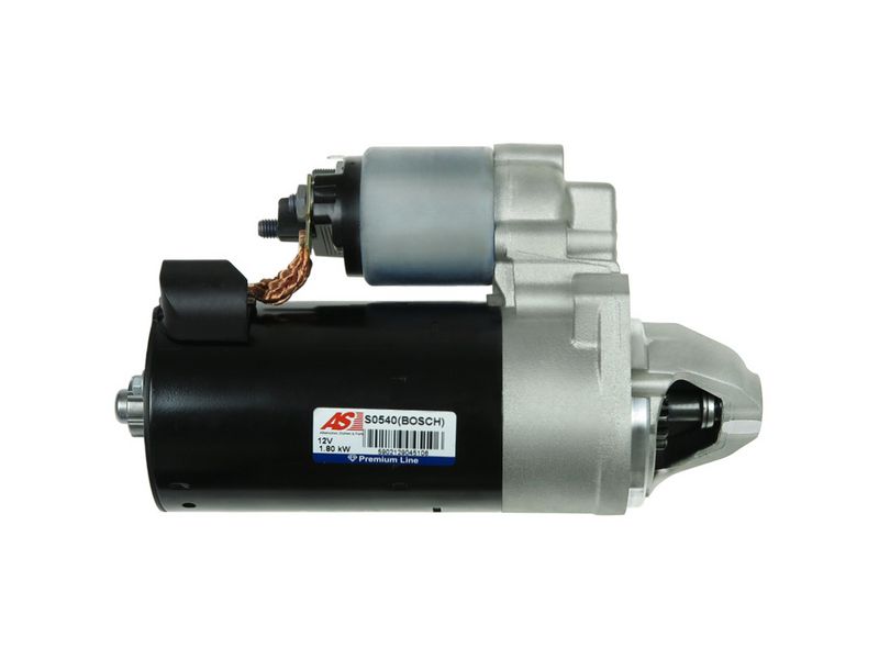 AS-PL S0540(BOSCH) Starter