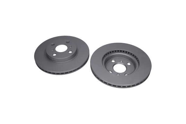 Kavo Parts BR-9403-C Stabdžių diskas