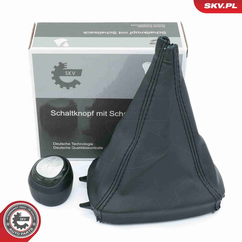 ESEN SKV 63SKV467 - Gear Lever Knob