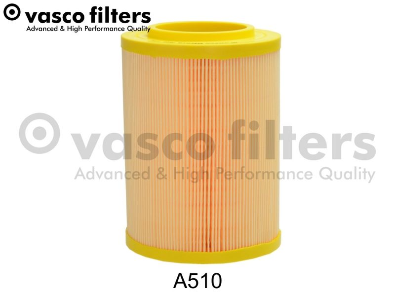 DAVID VASCO A510 Повітряний фільтр
