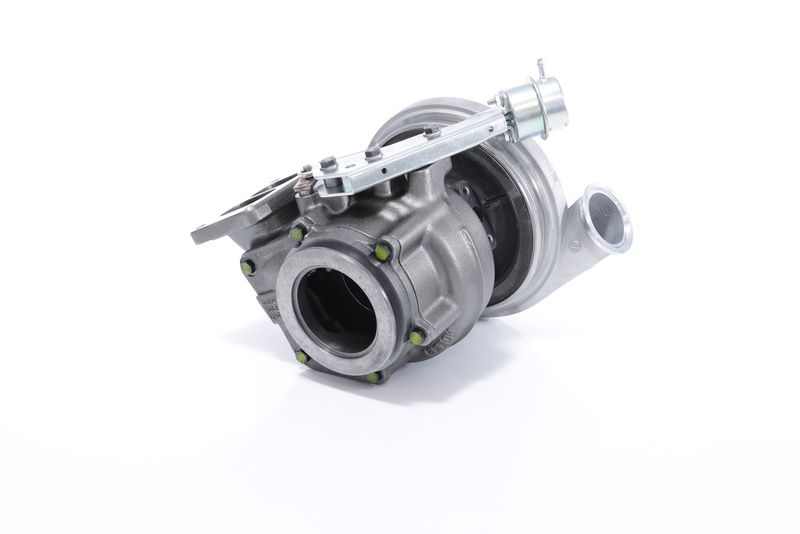 Compresor,sistem de supraalimentare T917027 BTS Turbo