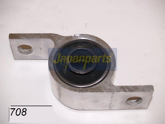 Suspensión, Brazo oscilante