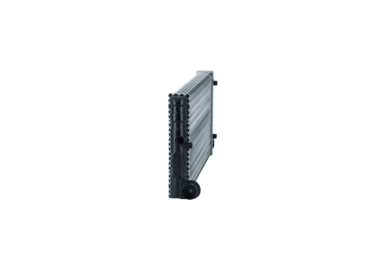 Radiaator, mootorijahutus, NRF 58845