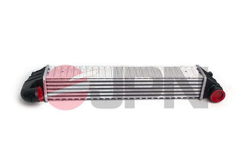 Kompressoriõhu radiaator,...