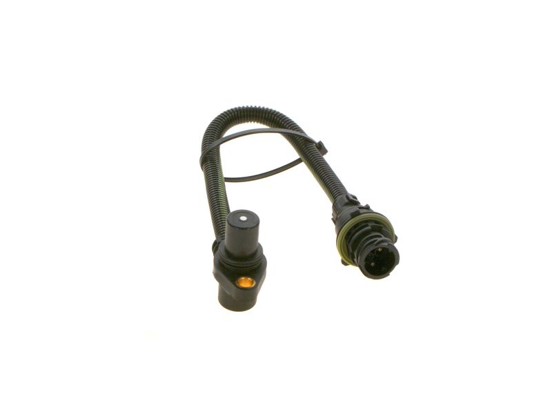 BOSCH 0281002248 Sensor, crankshaft pulse