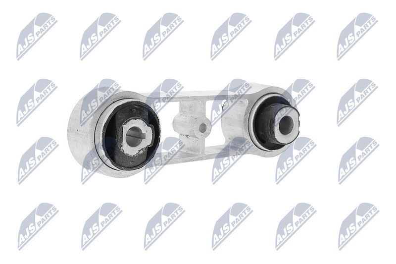 Paigutus, Mootor, NTY ZPS-RE-090