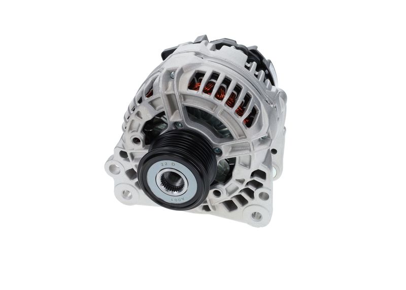 BOSCH 1986A00781 Alternator