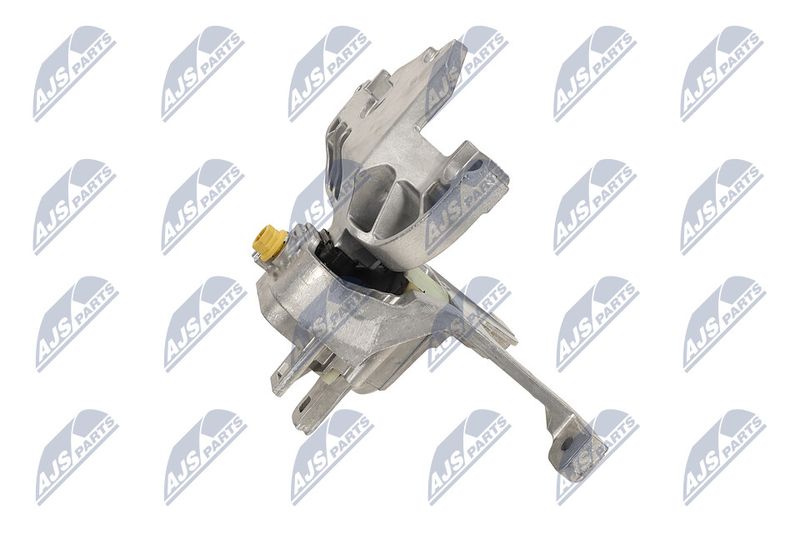 Paigutus, Mootor, NTY ZPS-ME-060