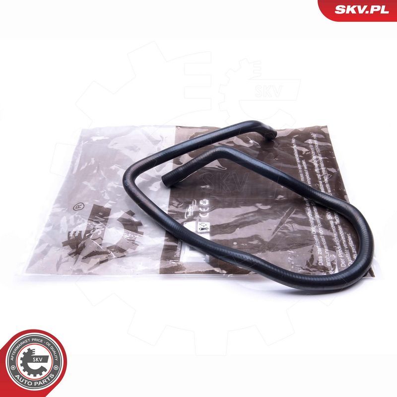 Jahutusvoolik, ESEN SKV 24SKV339