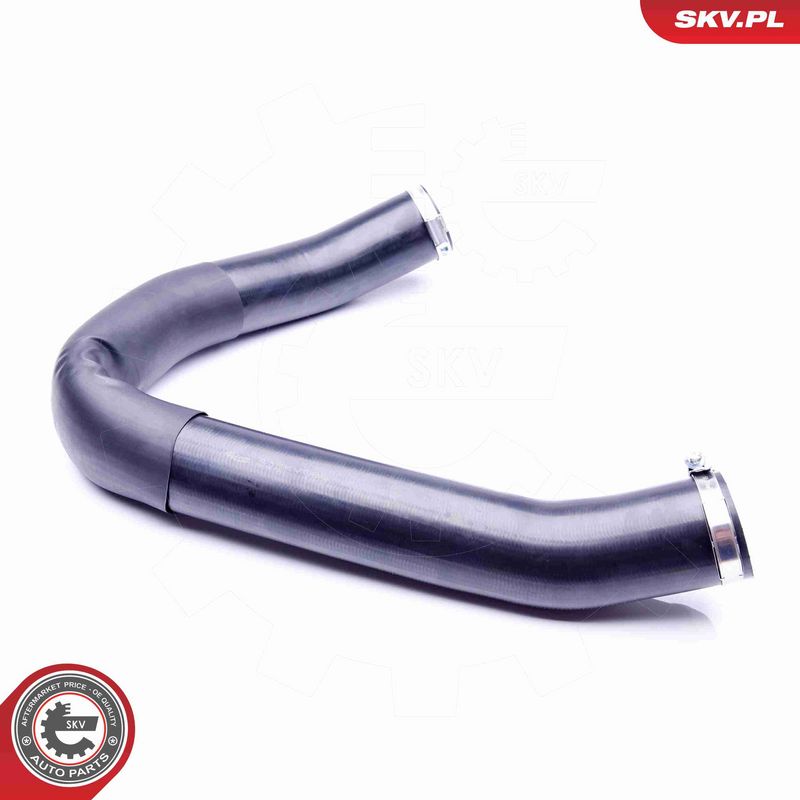 ESEN SKV 43SKV086 Charge Air Hose