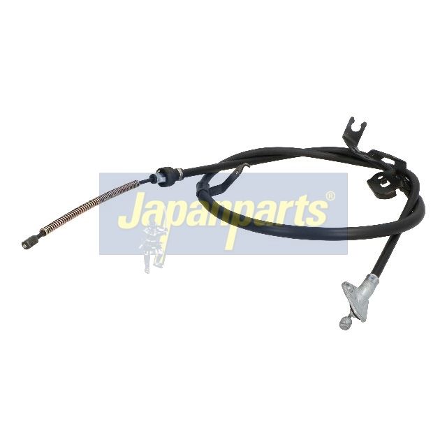 JAPANPARTS Trosas, stovėjimo stabdys