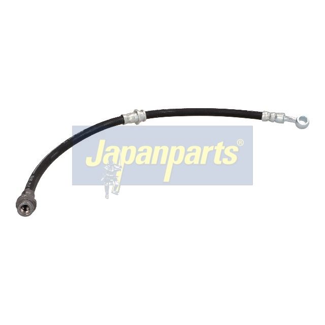 JAPANPARTS Laikantysis rėmas, stabdžių žarnelė