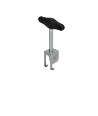 KS TOOLS 500.7545 Puller, ignition coil connector