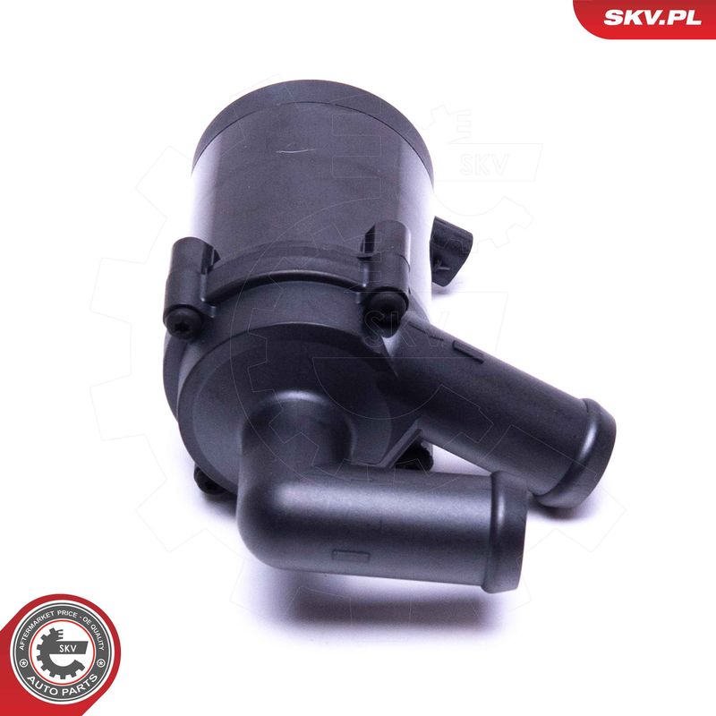 ESEN SKV 22SKV033 Auxiliary Water Pump (cooling water circuit)