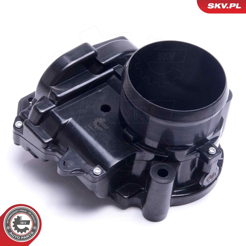 Drosselklapihoob, ESEN SKV...