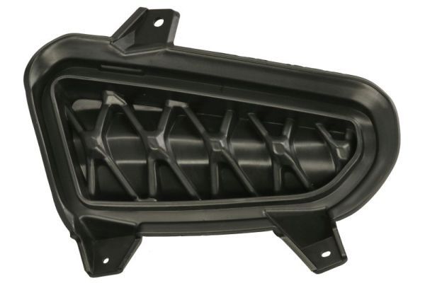 Stoßfänger - Lüftungsgitter