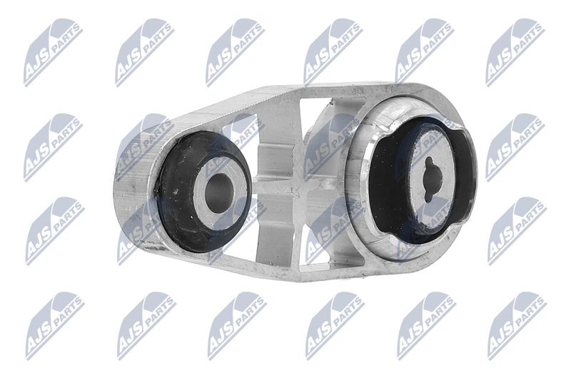 NTY ZPS-RE-104 Mounting, engine