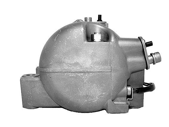 Airstal 10-0682 Compressor, air conditioning