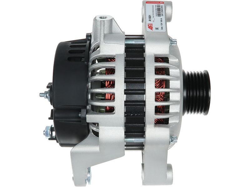 Generaator, AS-PL A1001