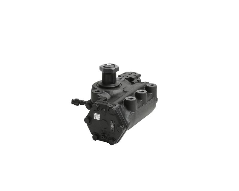 BOSCH KS01002178 Steering Gear
