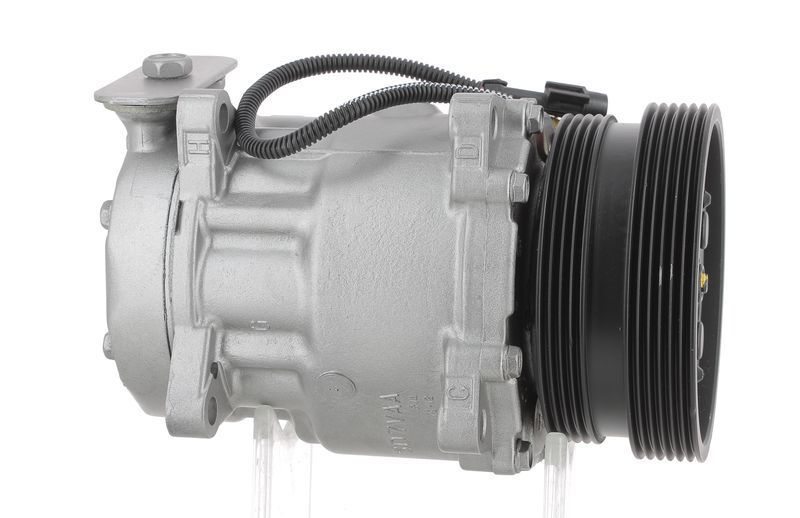 CEVAM 8600018 Compressor, air conditioning