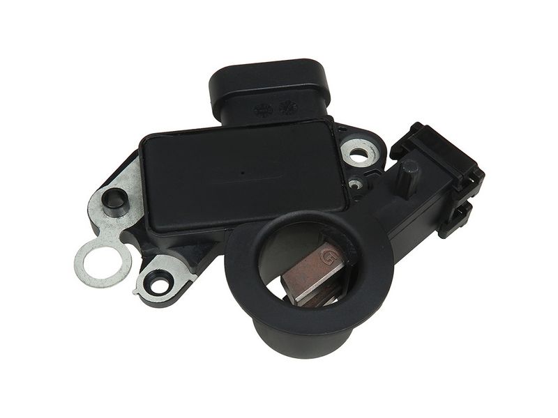 Generaatori pingeregulaator, AS-PL ARE1039