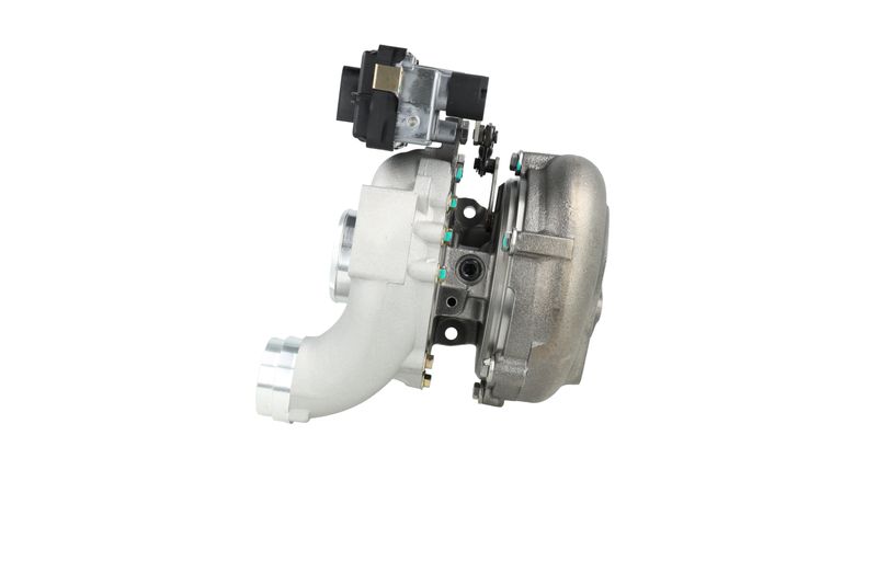 Kompressor, ülelaadimine, NRF 90010338