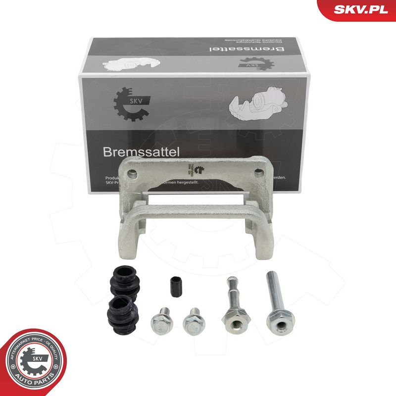 Kinnitus, pidurisadul, ESEN SKV 74SKV003