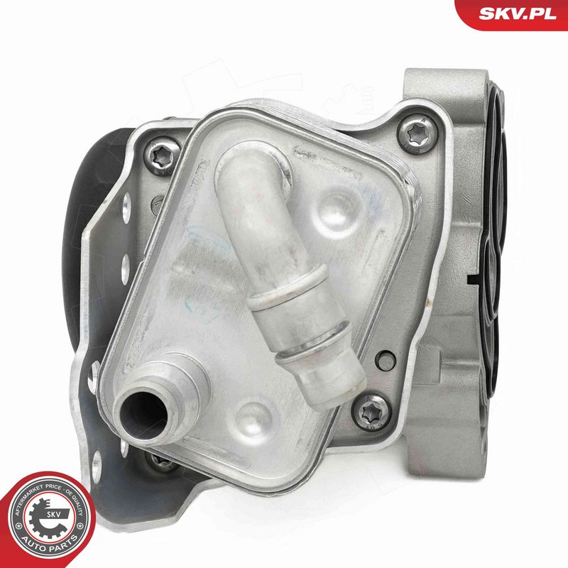 Õliradiaator, mootoriõli, ESEN SKV 31SKV443
