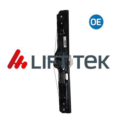 LIFT-TEK ablakemelő LT FT717 L