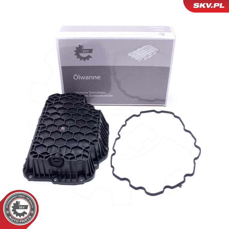 Õlivann, ESEN SKV 48SKV813