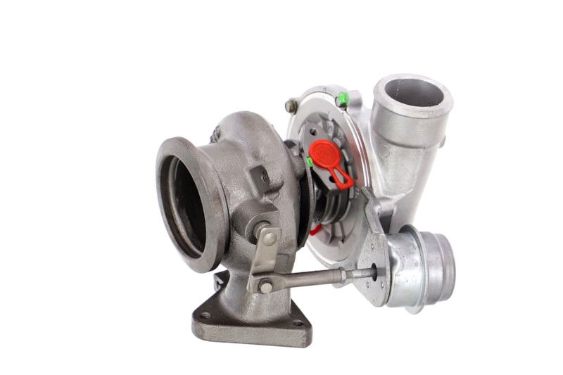 REMANTE 003-001-001132R Charger, charging (supercharged/turbocharged)