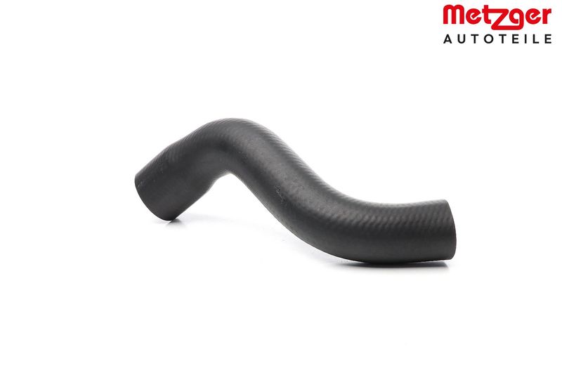 METZGER AUTOTEILE 2400918 Charge Air Hose