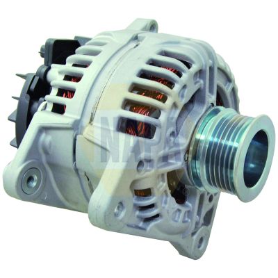 NAPA Alternator NAL1176