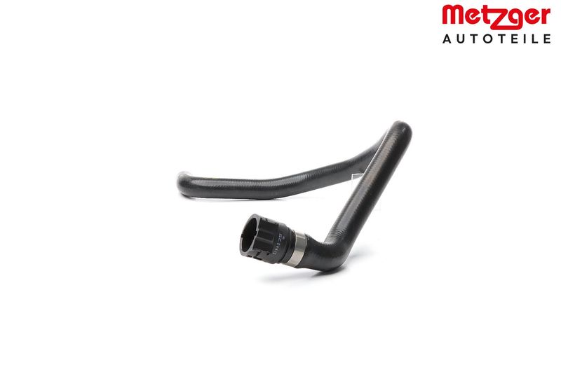 METZGER AUTOTEILE 2420772 Radiator Hose