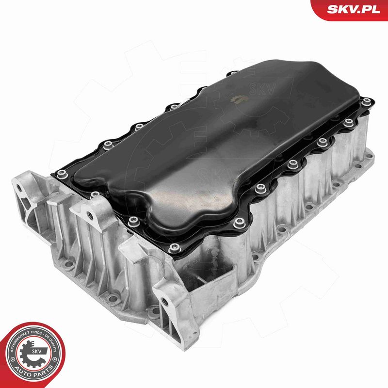 ESEN SKV 48SKV876 Oil Sump