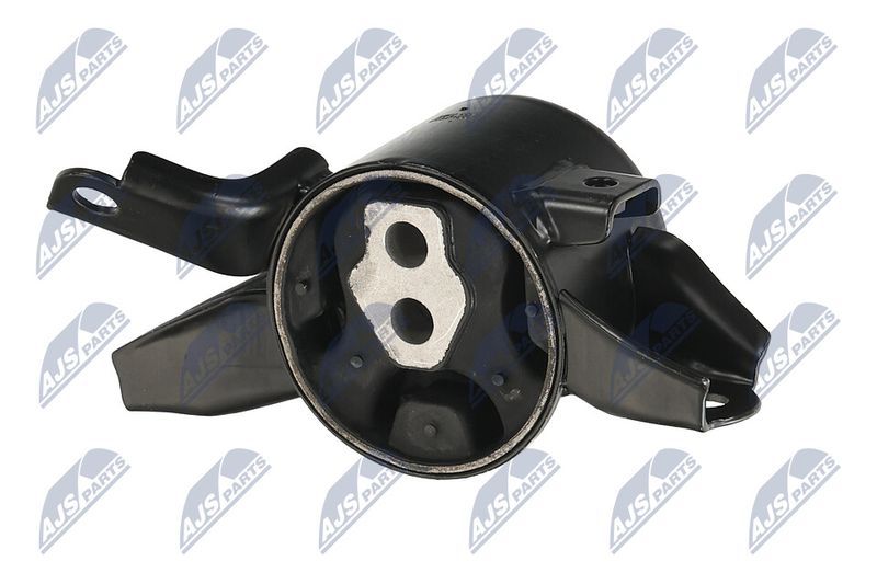 Paigutus, Mootor, NTY ZPS-KA-320