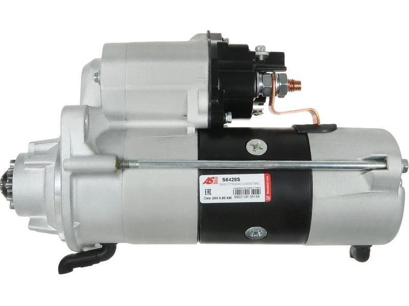 Starter, AS-PL S6428S
