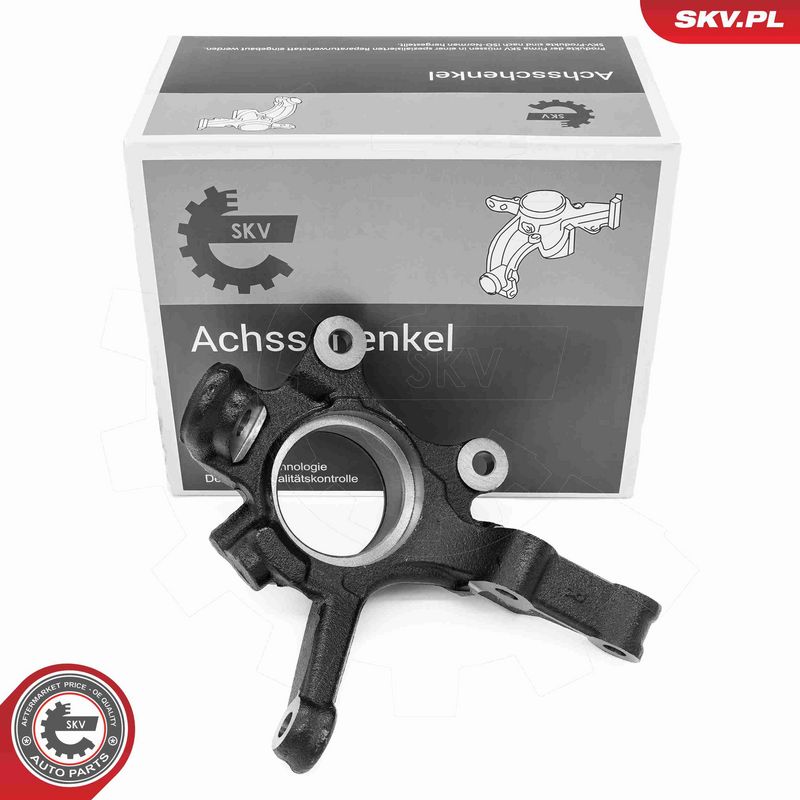 ESEN SKV 73SKV102 - Steering Knuckle, wheel suspension