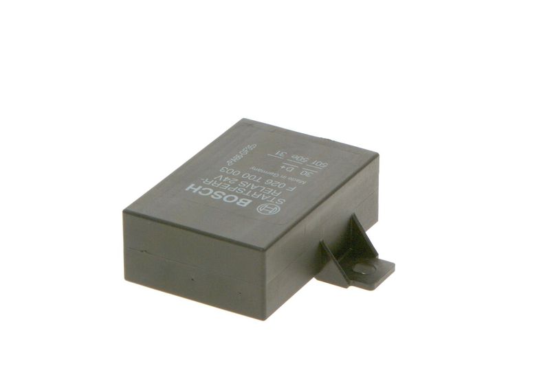 BOSCH F026T00003 Relay, immobilizer