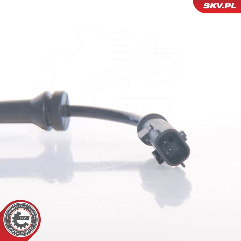 Andur, rattapöörete arv, ESEN SKV 06SKV119