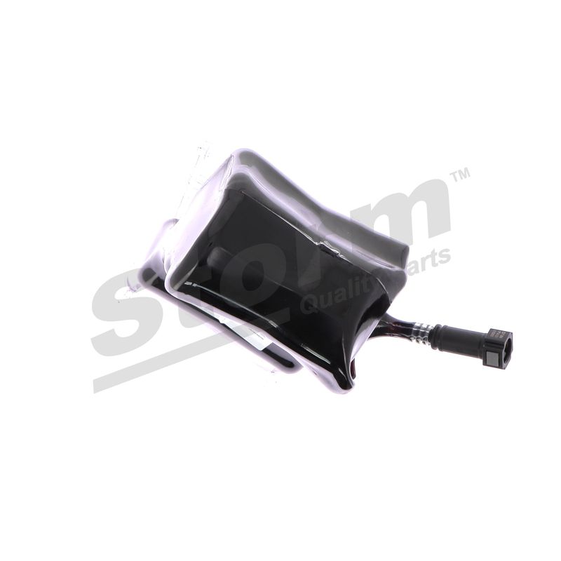 Additif, régénération du filtre à particules/à suie STORM QUALITY PARTS 777506