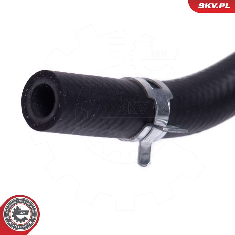 ESEN SKV 10SKV972 Hydraulic Hose, steering