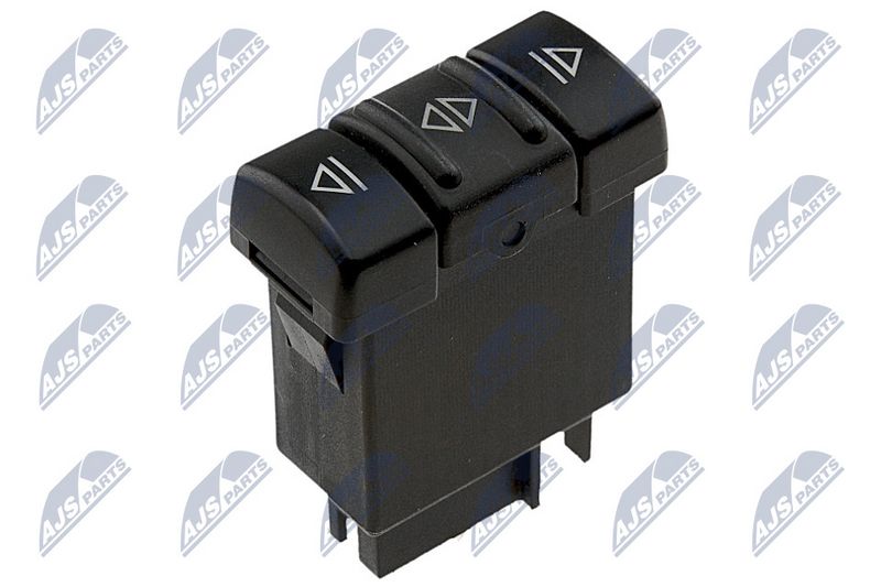 Lüliti, aknatõstuk, NTY...