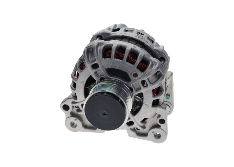 Generator / Alternator F 000 BL0 615 BOSCH